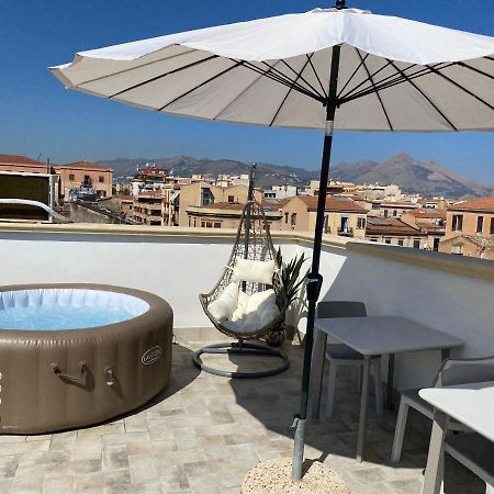 Sicily House 4.0 Hotell Palermo Eksteriør bilde