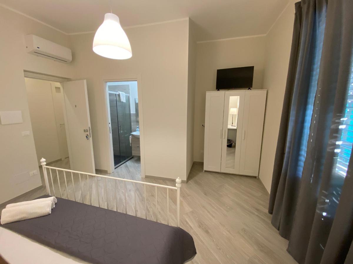 Sicily House 4.0 Hotell Palermo Eksteriør bilde
