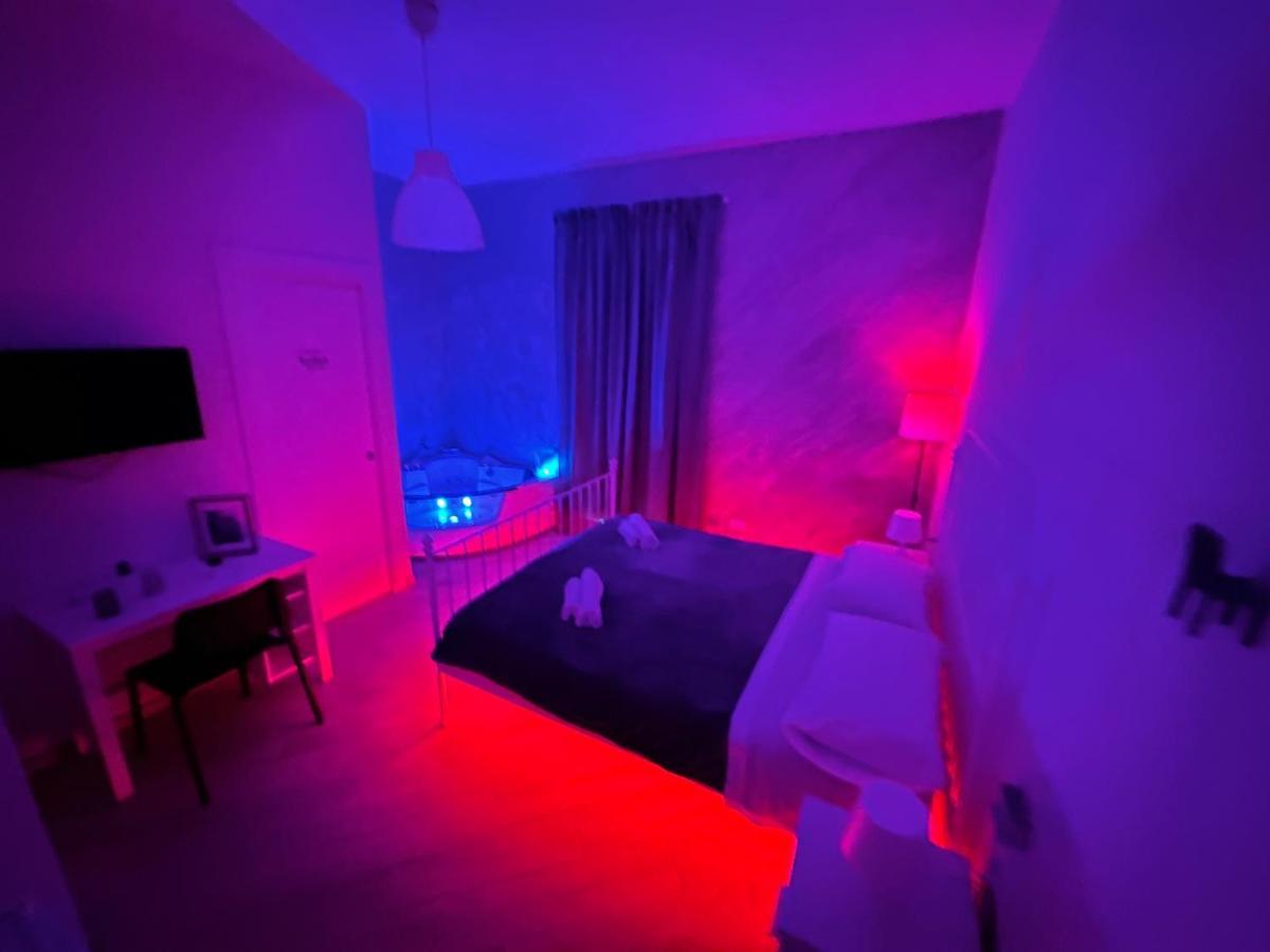 Sicily House 4.0 Hotell Palermo Eksteriør bilde