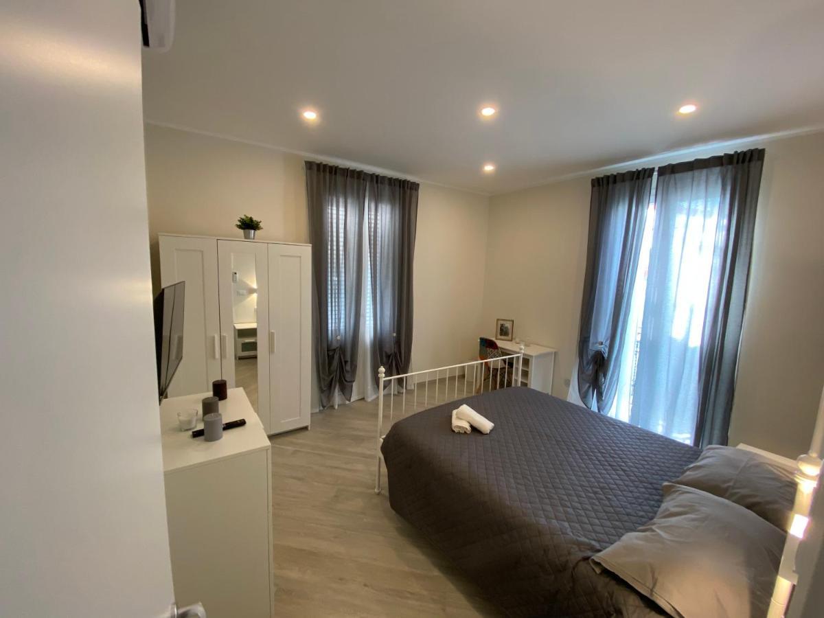 Sicily House 4.0 Hotell Palermo Eksteriør bilde