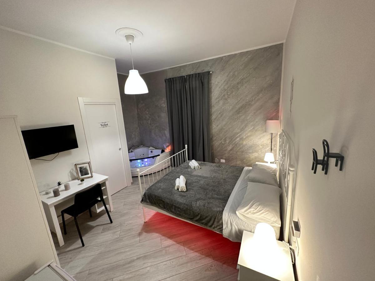 Sicily House 4.0 Hotell Palermo Eksteriør bilde