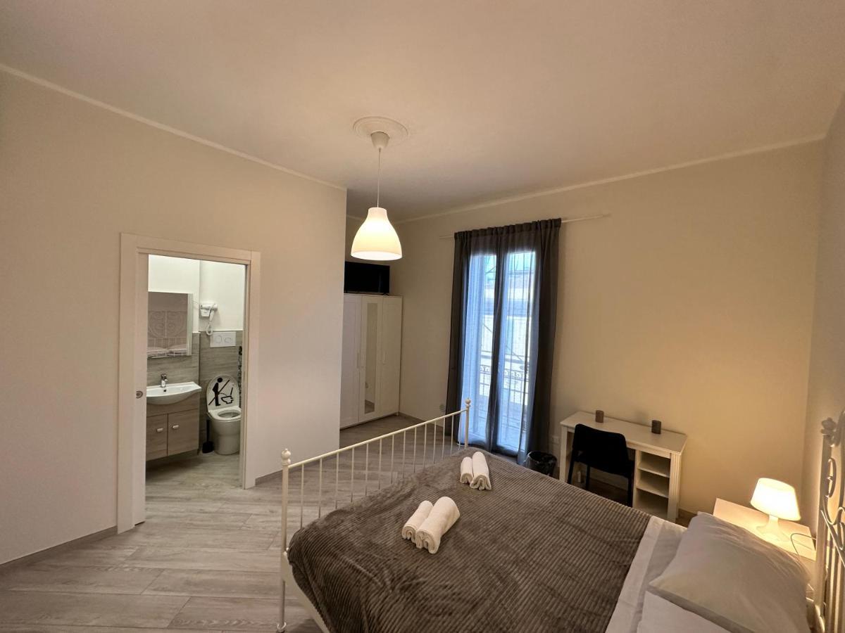 Sicily House 4.0 Hotell Palermo Eksteriør bilde