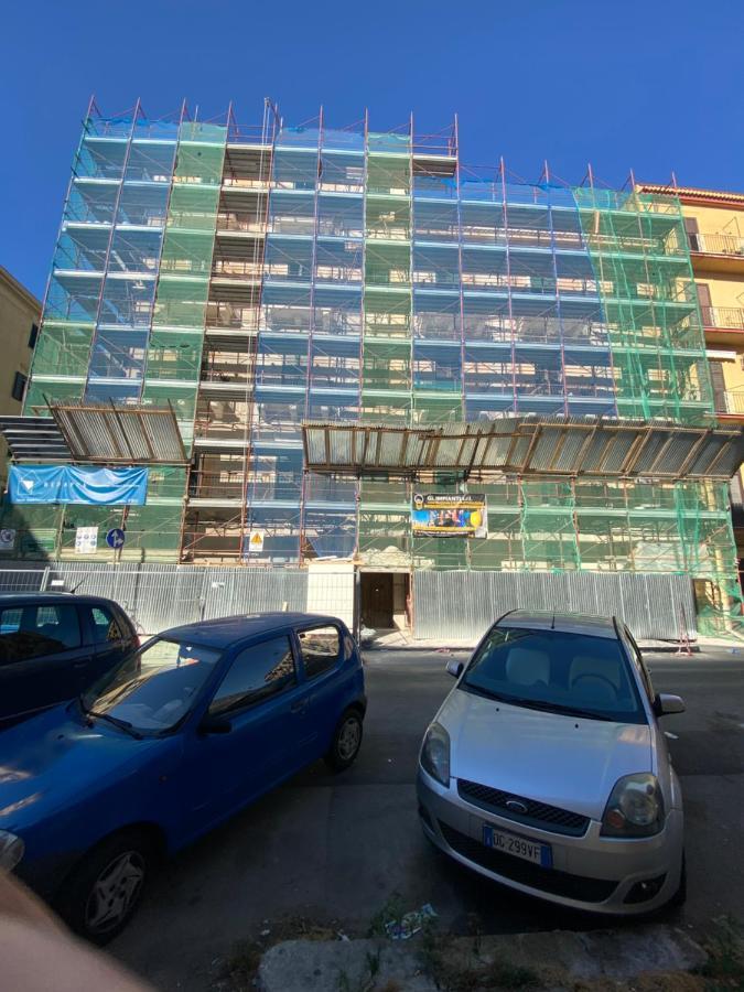 Sicily House 4.0 Hotell Palermo Eksteriør bilde