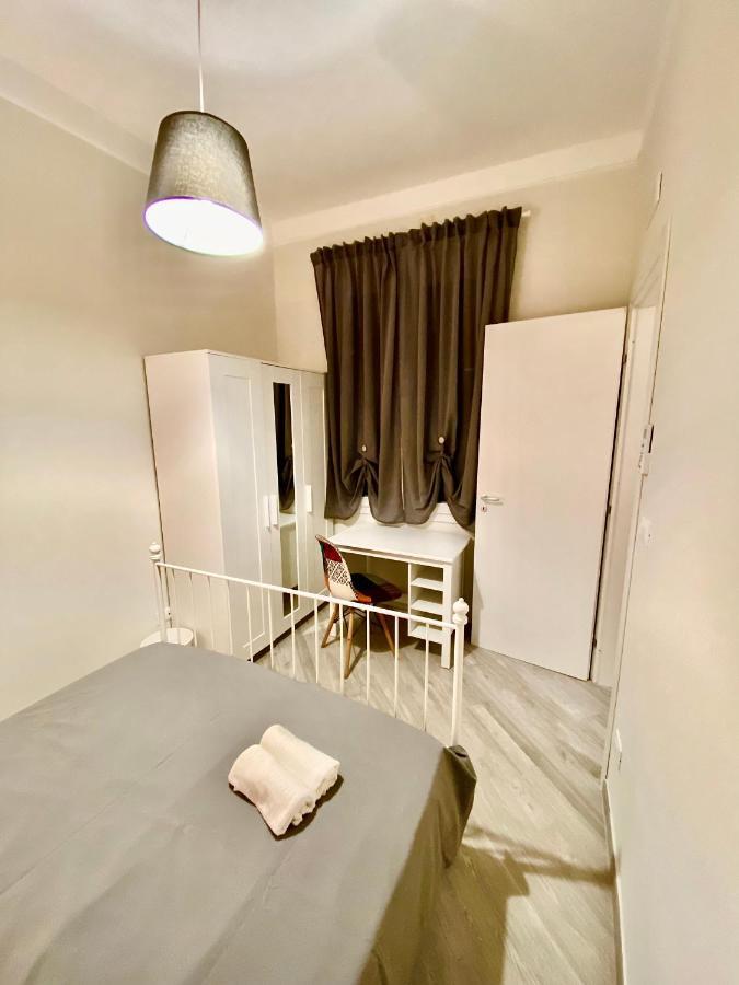 Sicily House 4.0 Hotell Palermo Eksteriør bilde
