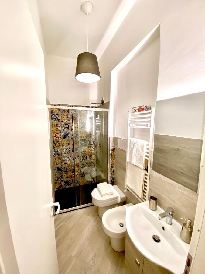 Sicily House 4.0 Hotell Palermo Eksteriør bilde