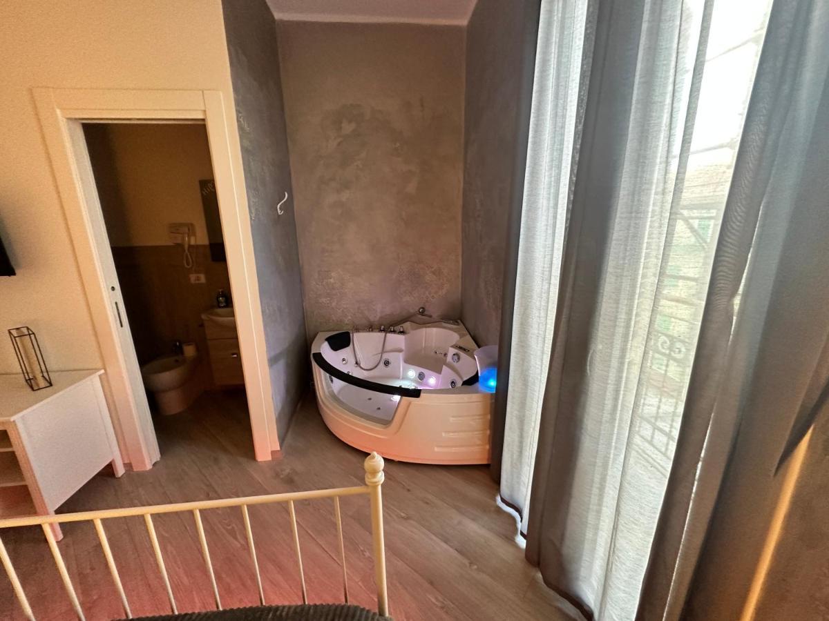 Sicily House 4.0 Hotell Palermo Eksteriør bilde