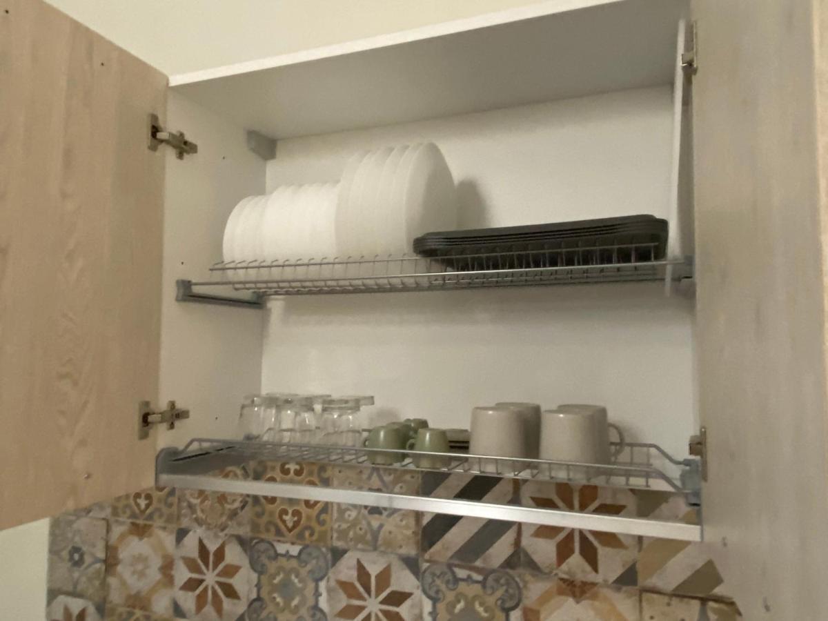 Sicily House 4.0 Hotell Palermo Eksteriør bilde