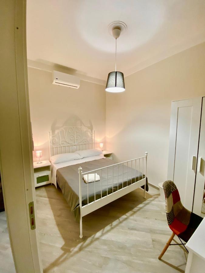 Sicily House 4.0 Hotell Palermo Eksteriør bilde