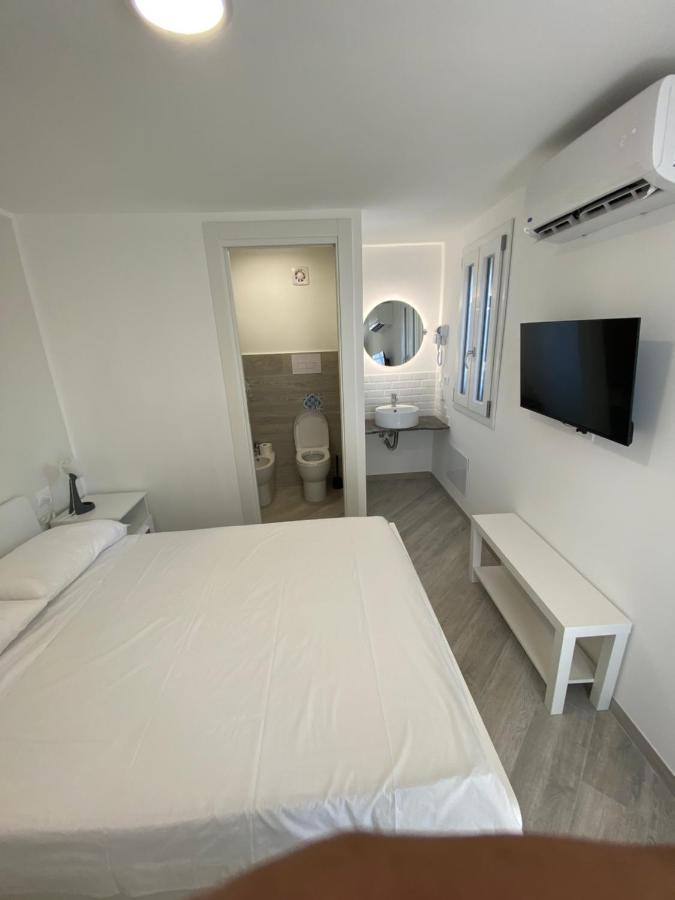 Sicily House 4.0 Hotell Palermo Eksteriør bilde