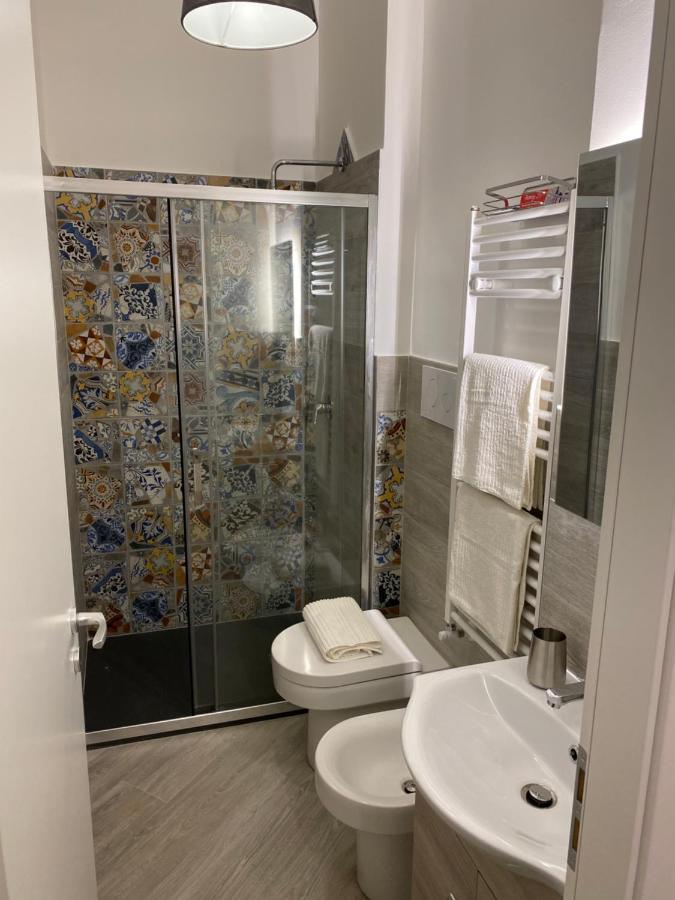Sicily House 4.0 Hotell Palermo Eksteriør bilde