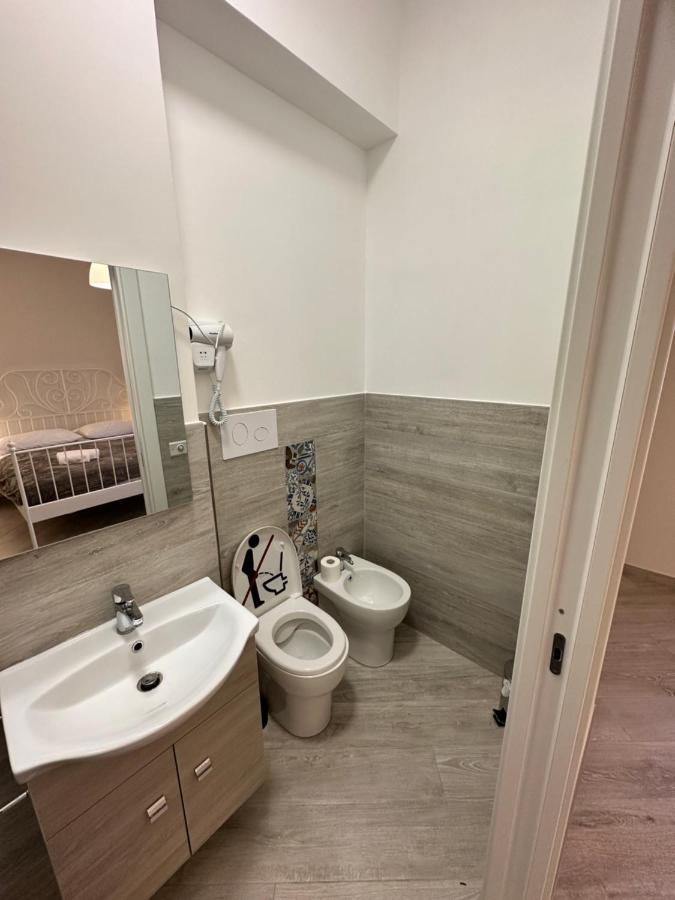 Sicily House 4.0 Hotell Palermo Eksteriør bilde