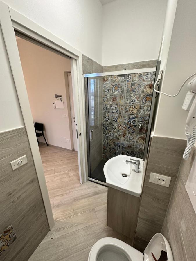 Sicily House 4.0 Hotell Palermo Eksteriør bilde