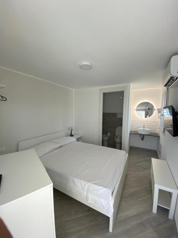 Sicily House 4.0 Hotell Palermo Eksteriør bilde