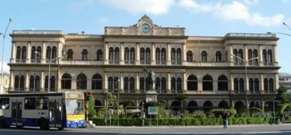 Sicily House 4.0 Hotell Palermo Eksteriør bilde