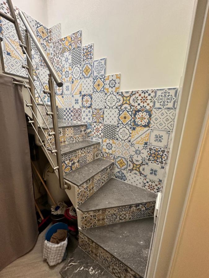 Sicily House 4.0 Hotell Palermo Eksteriør bilde
