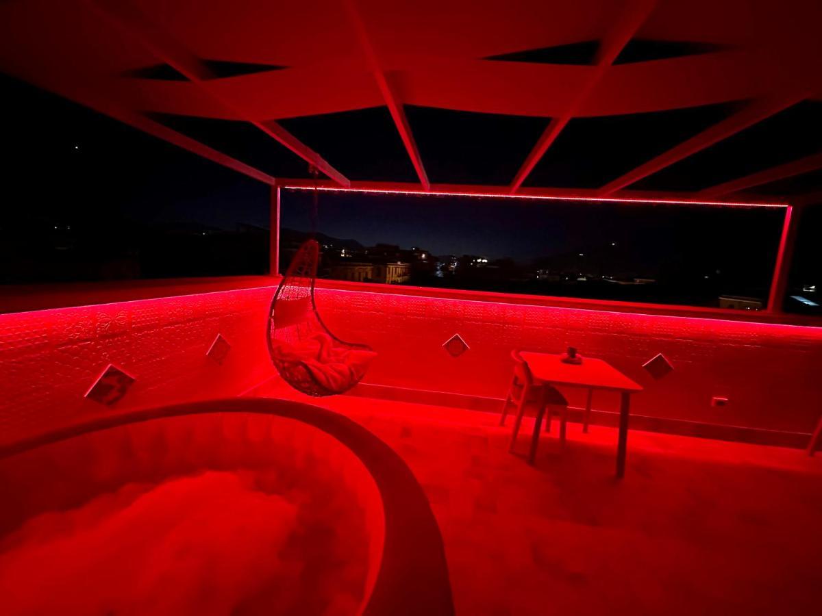 Sicily House 4.0 Hotell Palermo Eksteriør bilde